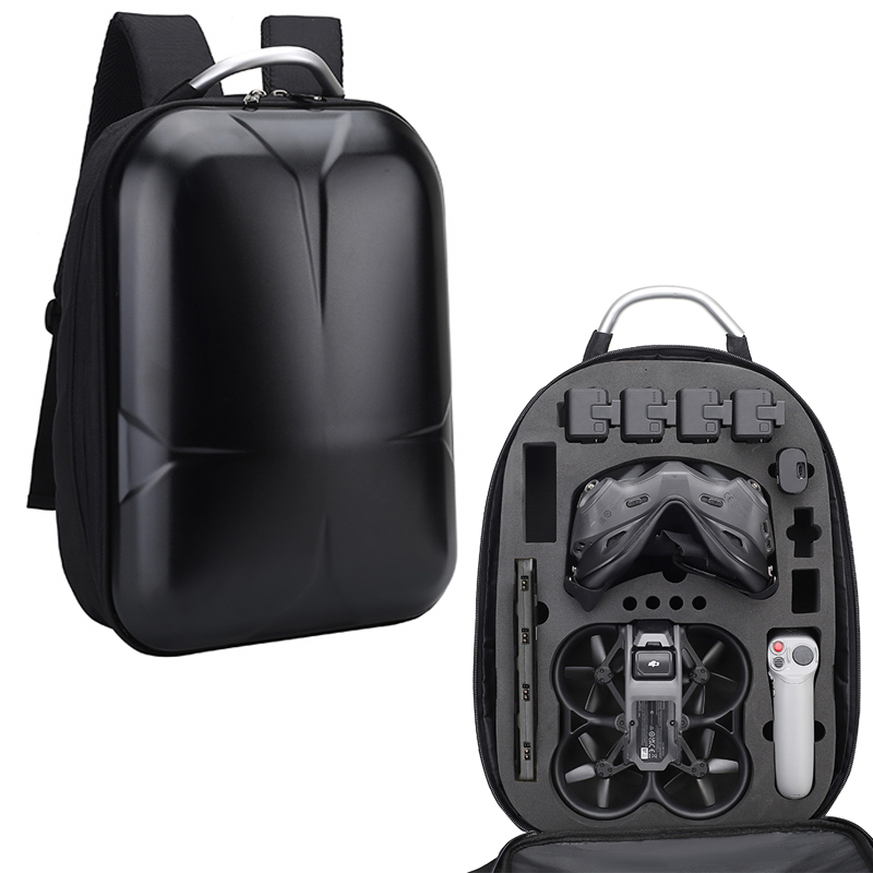Fishing Rod Travel - Tas Ransel Tahan Air Durikerk Kacamata