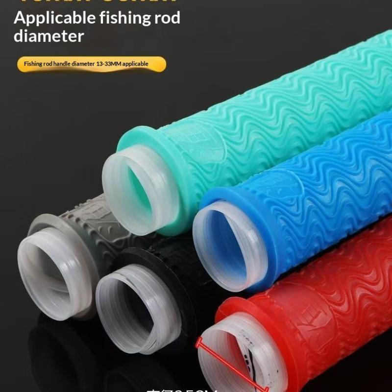 Fishing Rod Case - Untuk Perlengkapan Memancing Luar Ruangan, Sarung