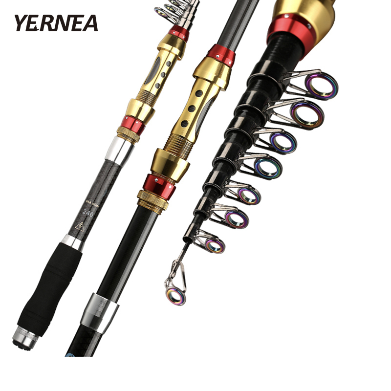 Fishing Rod Surf - Joran Pancing Laut Pendek Baru Serat