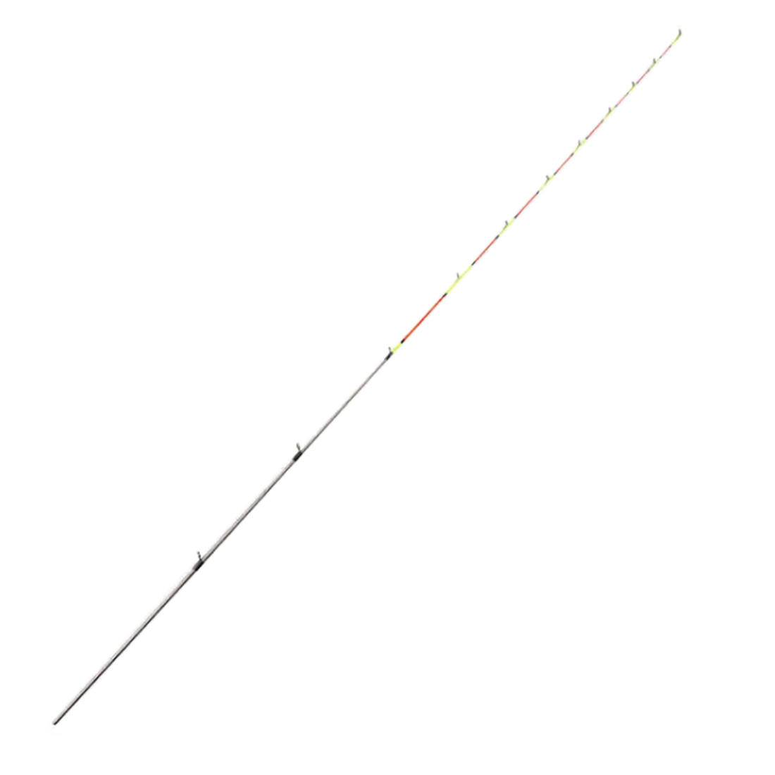 Fishing Rod Tip Replacement - Joran pancing Titanium Aloi penuh, tongkat