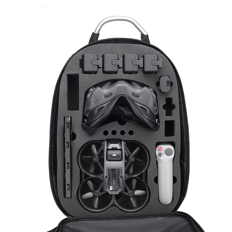 Tas Ransel Tahan Air Durikerk  - Fishing Rod Travel ulasan dan harga