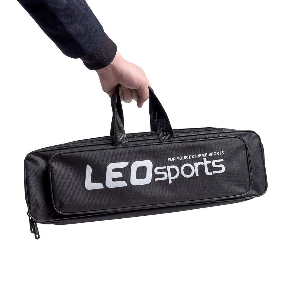 Tas Pancing Kain Oxford Lapis  - Fishing Rod Case ulasan dan harga