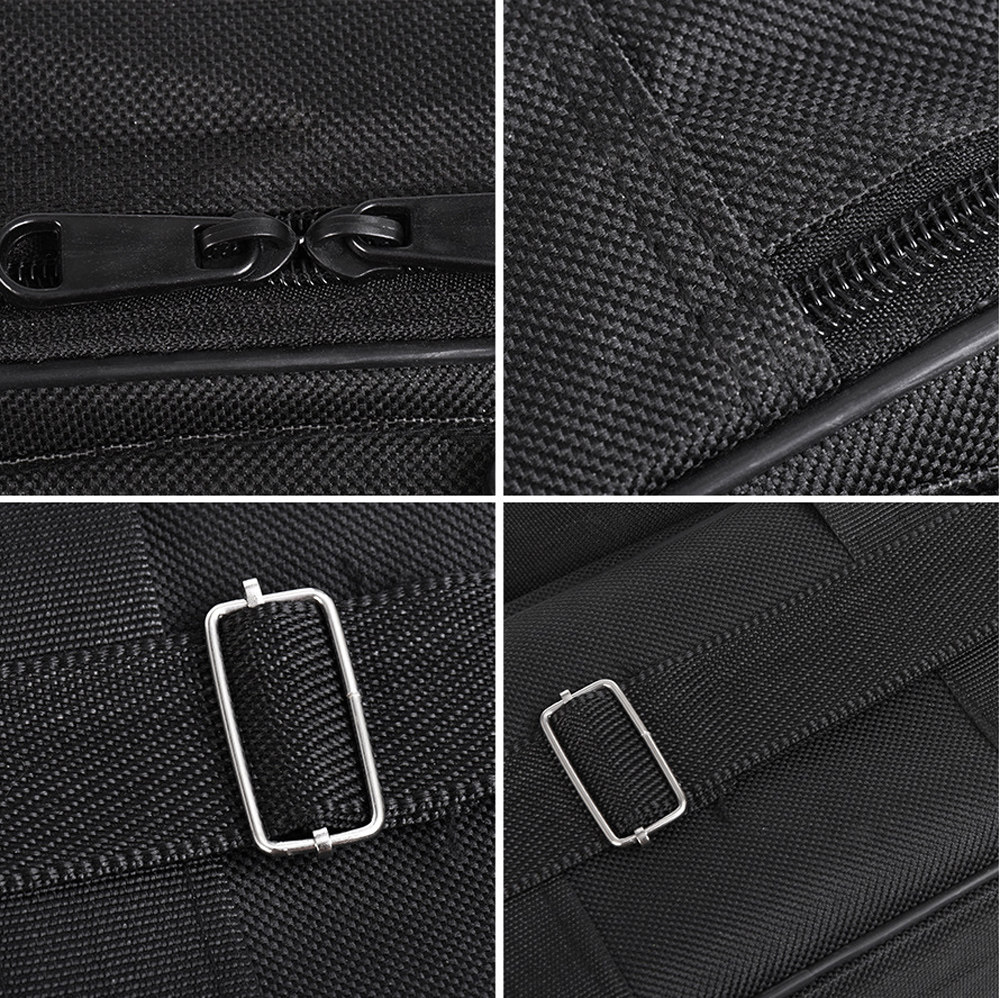 Tas Pancing Kain Oxford Lapis  - Fishing Rod Case ulasan dan harga