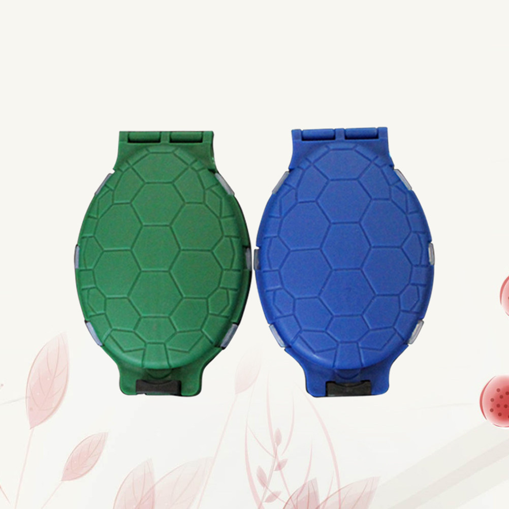 2 Buah Kotak Aksesori Pancing, - Fishing Rod Case ulasan dan harga