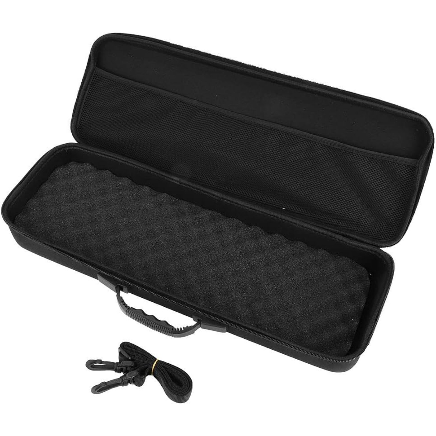 Tas Pancing Portabel EVA Anti  - Fishing Rod Case ulasan dan harga