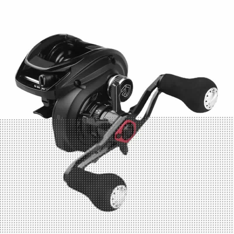 Okuma HAKAI gulungan pancing B - Abu Garcia Reel Max ulasan dan harga