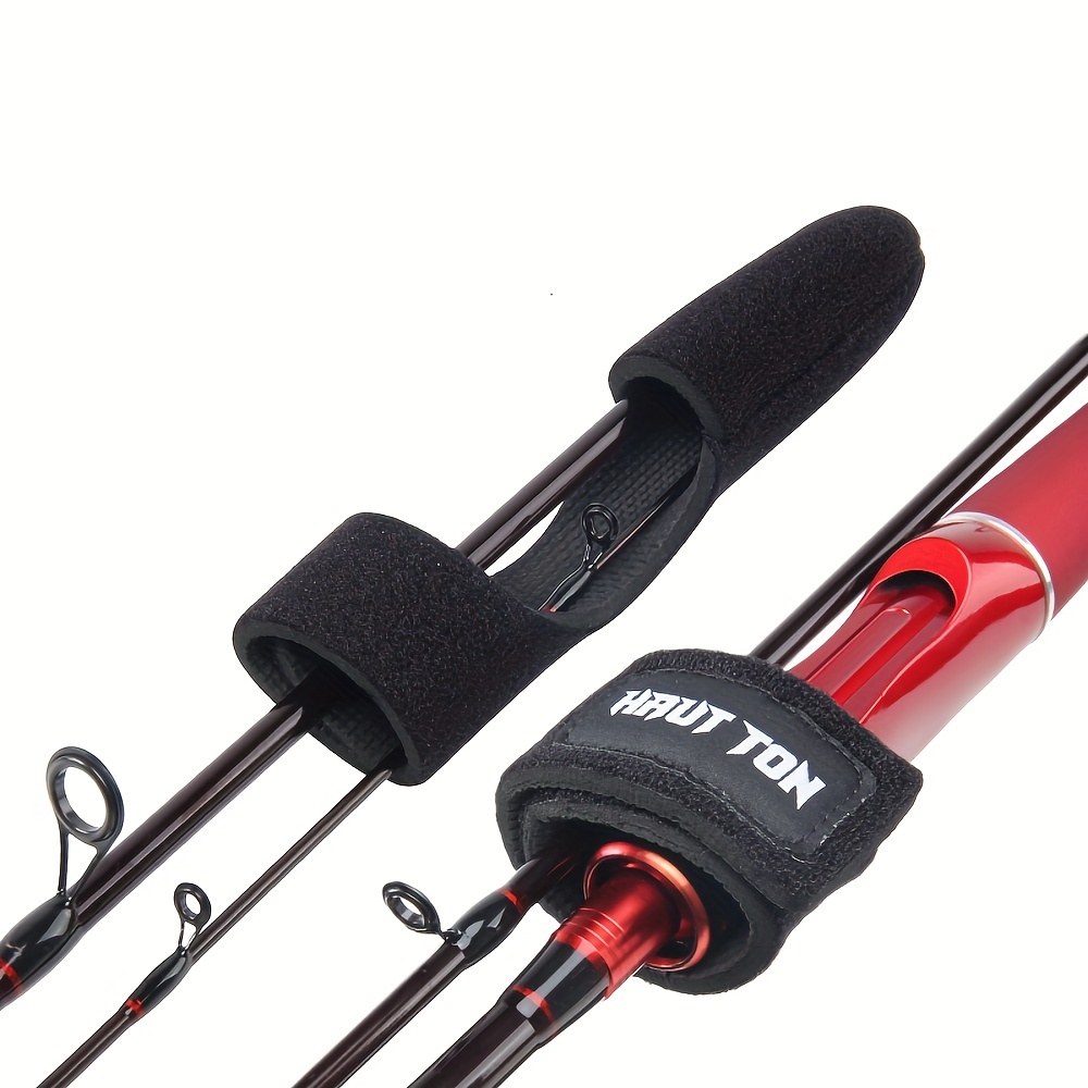HAUT TON tongkat pancing bungk - Fishing Rod Casting ulasan dan harga