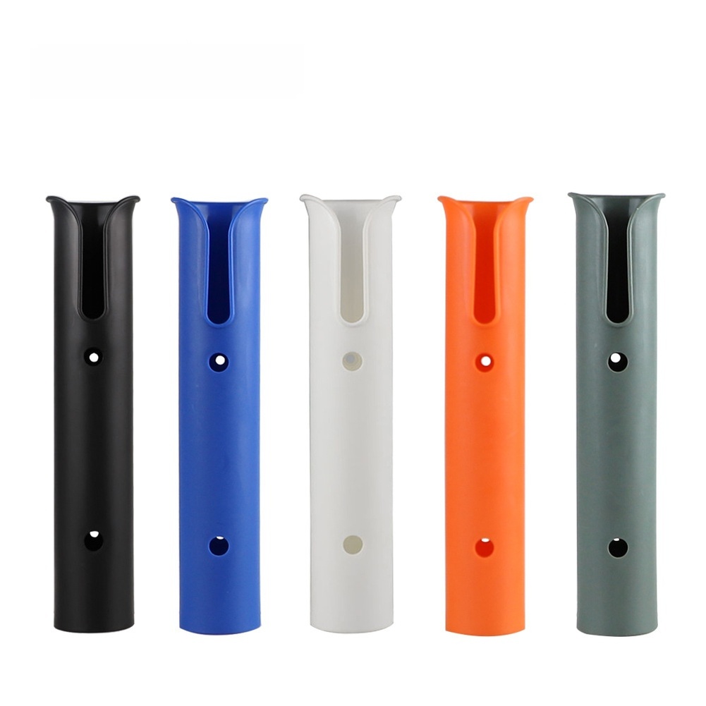 Tempat Joran Pancing Plastik N - Fishing Rod Boat ulasan dan harga