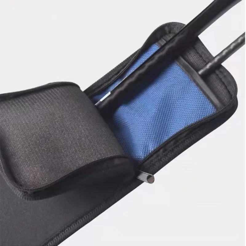 80/90/100/110/130/150/170Cm Ca - Fishing Rod Case ulasan dan harga