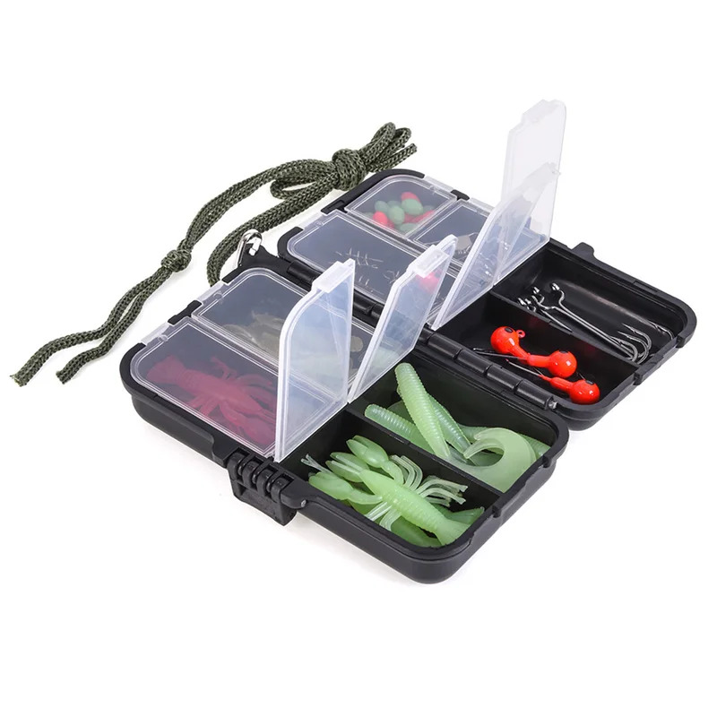 BRAVMAK 2.1/ 2.3 m Joran Panci - Fishing Rod Case ulasan dan harga